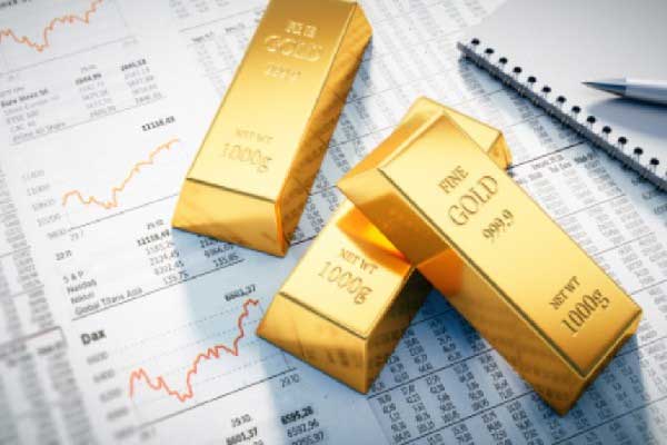 MHMarkets迈汇:黄金储备调整折射配置权衡